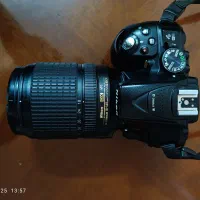 دوربین Nikon D5300