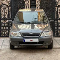 پراید ۱۱۱ مدل ۹۳