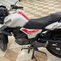 بنلی ۱۵۰ اتاق قدیم|موتورسیکلت|یزد, |دیوار