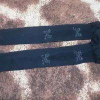 جوراب بلند|لباس|گرگان, |دیوار