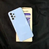 سامسونگ A23 128/4|موبایل|تهران, صد دستگاه|دیوار