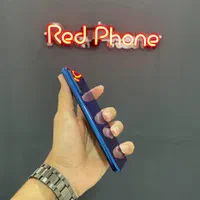 شیائومی Note 8 در حد نو به شرط سلامت|موبایل|رشت, سلیمانداراب|دیوار