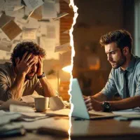 دعوت به امور دیجیتالی در فضای کار شخصی