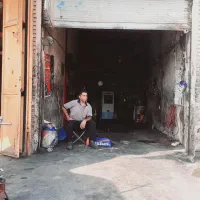 استادکار مکانیک جهت کار در تعمیرگاه بصورت درصدی