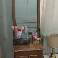 آینه میز آرایش