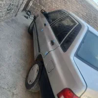 پراید مدل 90