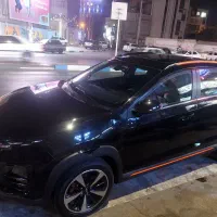 x33 کراس اتومات مشکی