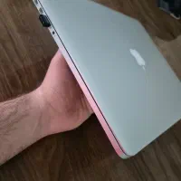 MacBook Pro 2017|رایانه همراه|قوچان, |دیوار