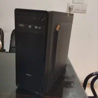 کیس i7-4790 rx580