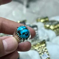 فیروزه نیشابوری ناب