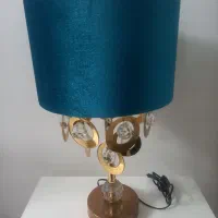 چراخ خواب یا آباژور رومیزی