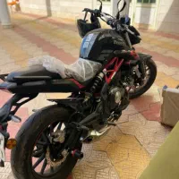 بنلی جفت 401|موتورسیکلت|نیشابور, شهرک فرهنگیان|دیوار