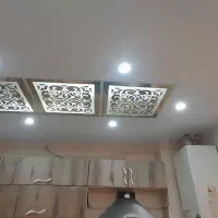 به یک نصاب روزمزد و شاگرد کناف نیازمندیم|استخدام معماری، عمران و ساختمانی|پرند, فاز ۶|دیوار