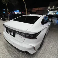 آریزو 8 مدل 1403 نقد و اقساط|خودرو سواری و وانت|مشهد, امام رضا (ع)|دیوار