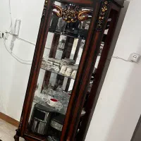 مبل۷ نفره وبوفه  فروشی