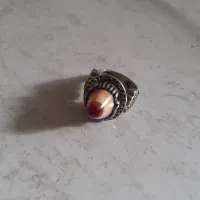 انگشتر مردانه بابا قوری|جواهرات|اهر, |دیوار