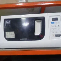 مایکروویو ال‌جی ۲۵ لیتری تمام لمسی