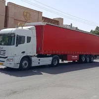 سی ان سی قسط دار مدل ۱۴۰۰|خودرو سنگین|تهران, گلستان (شهرک راه آهن)|دیوار