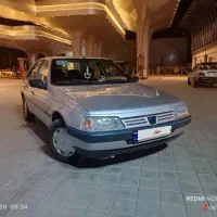 ۴۰۵ درحد|خودرو سواری و وانت|ملایر, |دیوار