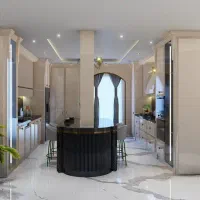 آشپزخانه و خانه رویایی شما با کابینت و کمد دیواری|خدمات پیشه و مهارت|فشم, |دیوار