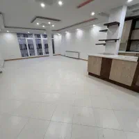 ۱۳۰ متر ۳ خواب سند دار شهرک راه آهن دریاچه