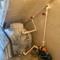 لوله کشی آب و فاضلاب ساختمان|خدمات پیشه و مهارت|اصفهان, فروردین|دیوار