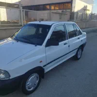 پراید عتیقه مدل 87