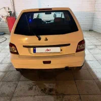 ماشین ۱۱۱|خودرو سواری و وانت|خرمشهر, |دیوار