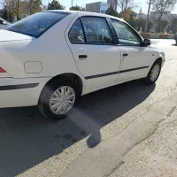 سمندef7 دوگانه کارخانه مدل99|خودرو سواری و وانت|اردبیل, |دیوار