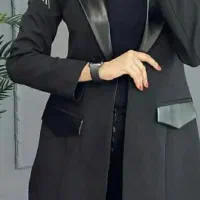 مانتو کُتی سوییت اسپرت زنانه