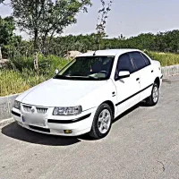 سمند 89 Lx|خودرو سواری و وانت|کرمانشاه, |دیوار