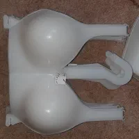 چوب لباس و لباس زیر مانکن|فروشگاه و مغازه|کرمان, |دیوار