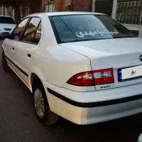 سمندLX EF7**|خودرو سواری و وانت|قم, شهرک توانیر|دیوار