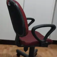 صندلی چرخدار در حد نو آمل|صندلی و نیمکت|آمل, |دیوار