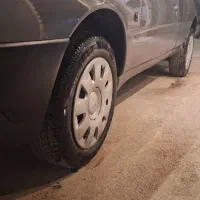 وانت اریسان ۲ خاکستری ۱۴۰۴