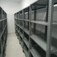 قفس پیچ مهره فروشگاه