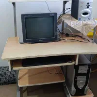 کامپیوتر|رایانه رومیزی|اسلامآباد غرب, |دیوار