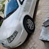 سمند سورن معمولی|خودرو سواری و وانت|یاسوج, |دیوار