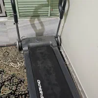 تردمیل در حد نو