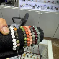 دستبند دست بند نقره ماه تولد نوشته نماد|جواهرات|تهران, بازار|دیوار