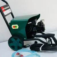 کارواش پارکساید ۲۵۰بار