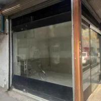 مغازه ۱۶ متری ۲ نبش فول امکانات مناسب همه مشاغل|اجارهٔ مغازه و غرفه|تهران, دولاب|دیوار