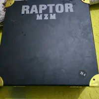 هدیلات MZMپرقدرت پایه h4|قطعات یدکی و لوازم جانبی|دوگنبدان, |دیوار