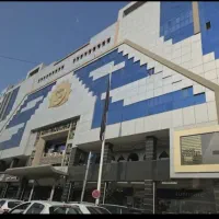 مغازه تجاری،بازار شوش بلورفروشان،همکف نور