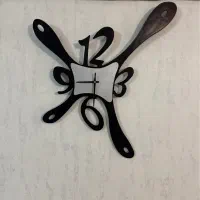 ساعت دیواری فانتزی و شیک