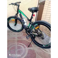 دوچرخه fifa کاملا نو