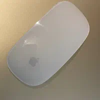 موس مجیک مک بوک