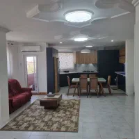 اجاره آپارتمان ۱۰۵متری خ رسالت ۲۰متری چمران|اجارهٔ آپارتمان|رشت, کوی جام جم|دیوار