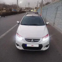 کویئک R مدل 1401 پارس خودرو|خودرو سواری و وانت|تهران, شهرک طالقانی|دیوار