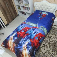 فوری لحاف روتختی یک نفره ایرانی نو ابعاد۱۶۵ ×۲۳۰|سرویس روتختی|شیراز, فرگاز|دیوار